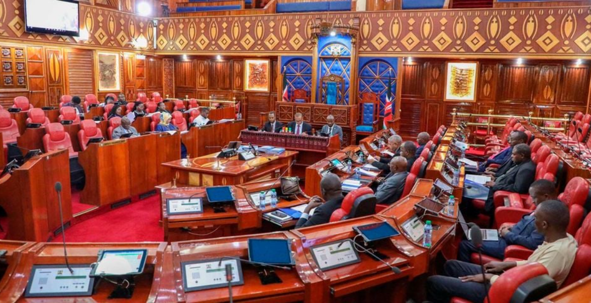 Senators Support Enhanced Salary for MCAs, Taxpayers to Cough up Sh10.4Bn Extra Annually