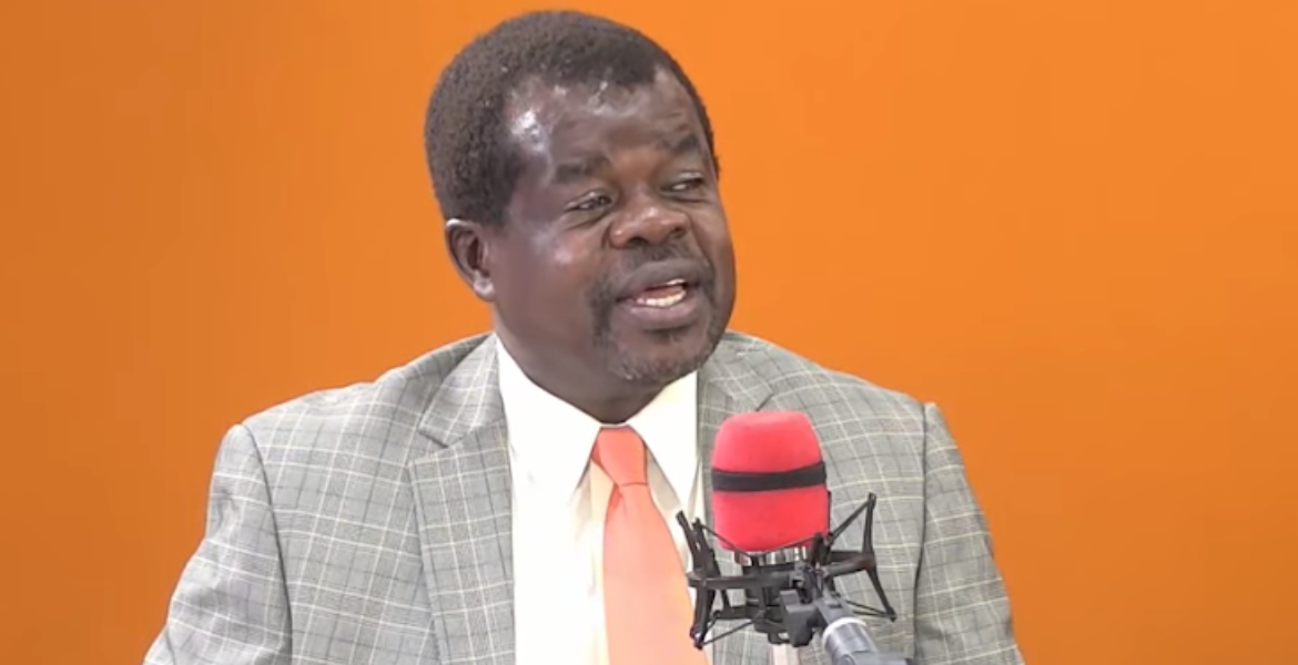 Let Kenya Adopt Electoral College System of Voting, Okiya Omtatah Says