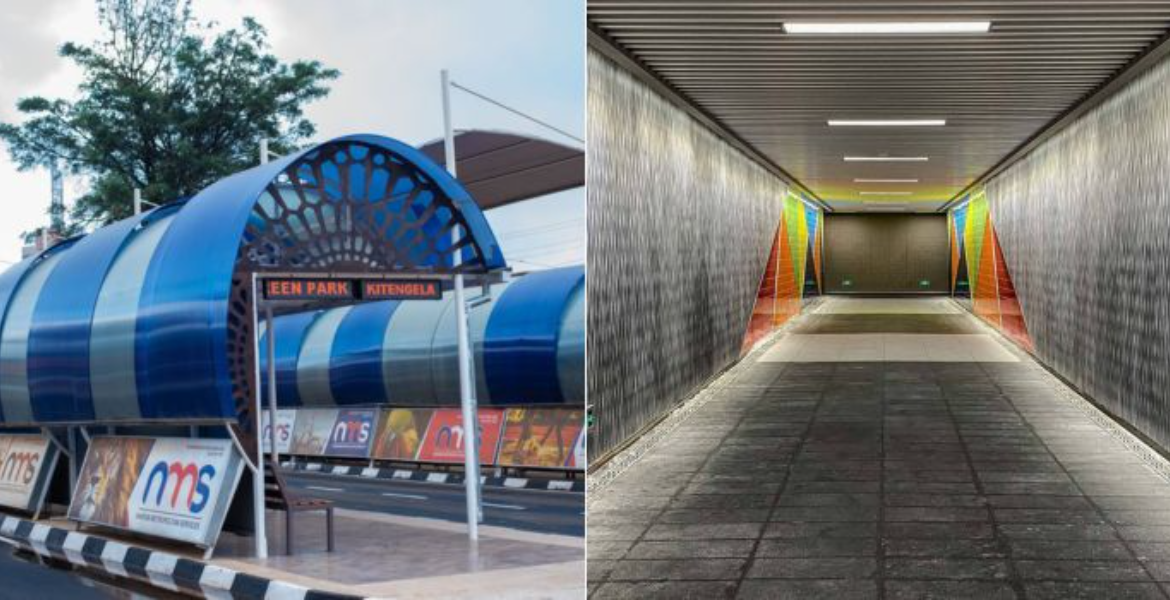 Govt Initiates Plan to Build Nairobi CBD Underpass in New Design