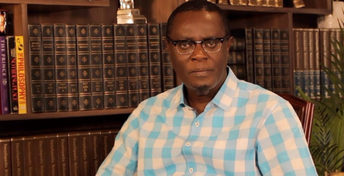 Azimio Defeat in Finance Bill an Embarrassment - Mutahi Ngunyi