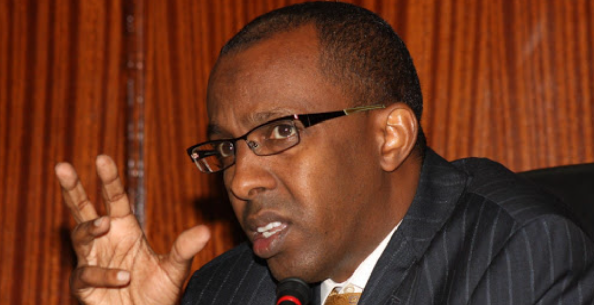 Ahmednasir to Ruto: Tax Collection is Fine But Kenyans Need Accountability