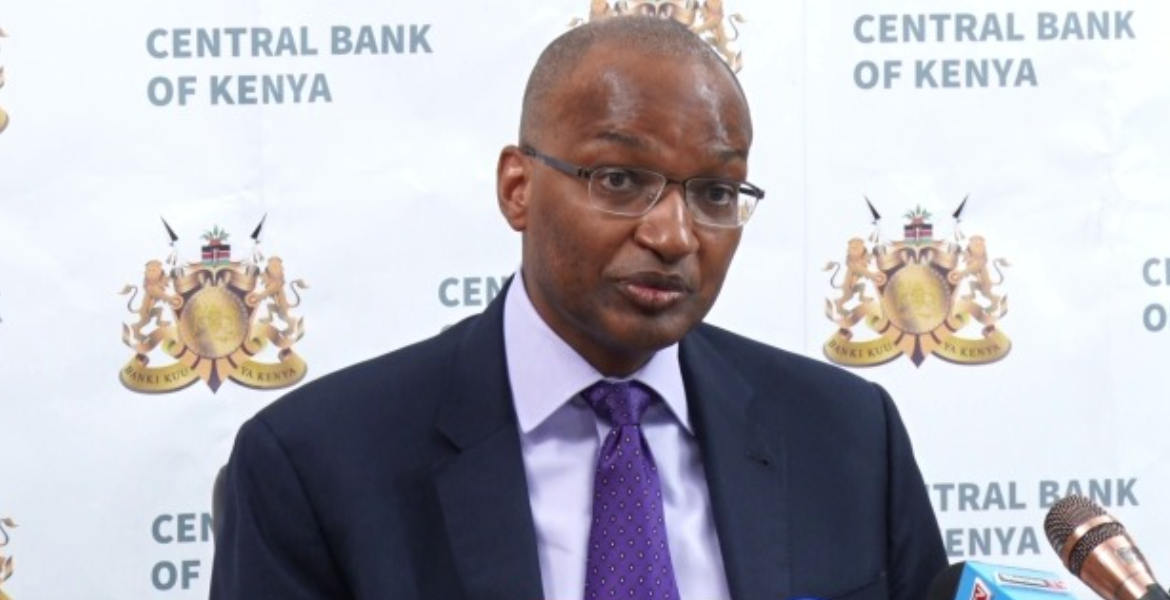 Kenyans Abroad to Buy Bonds Via Mobile Phones in a Month