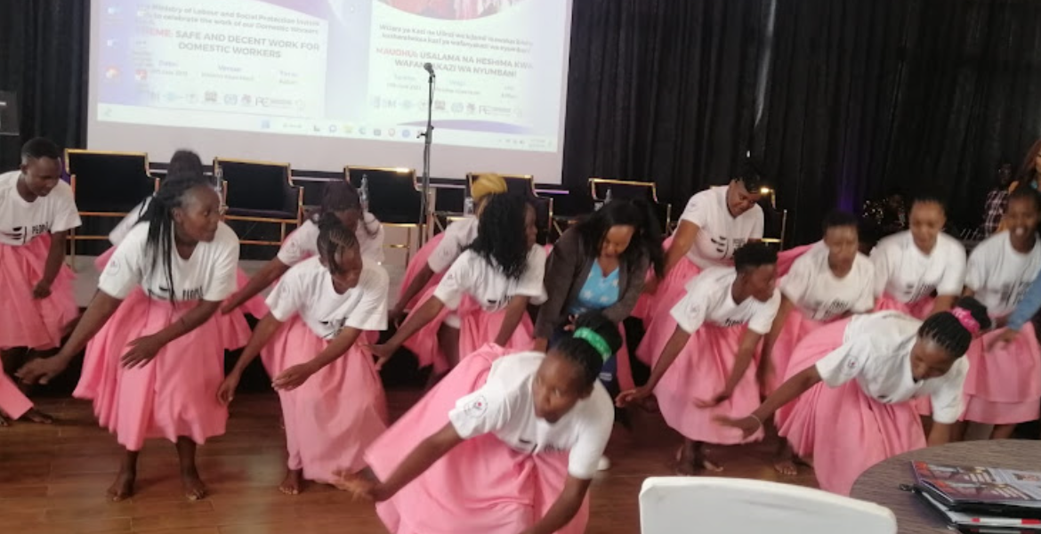 Labour Ministry to Ensure Safety of Domestic Workers Abroad