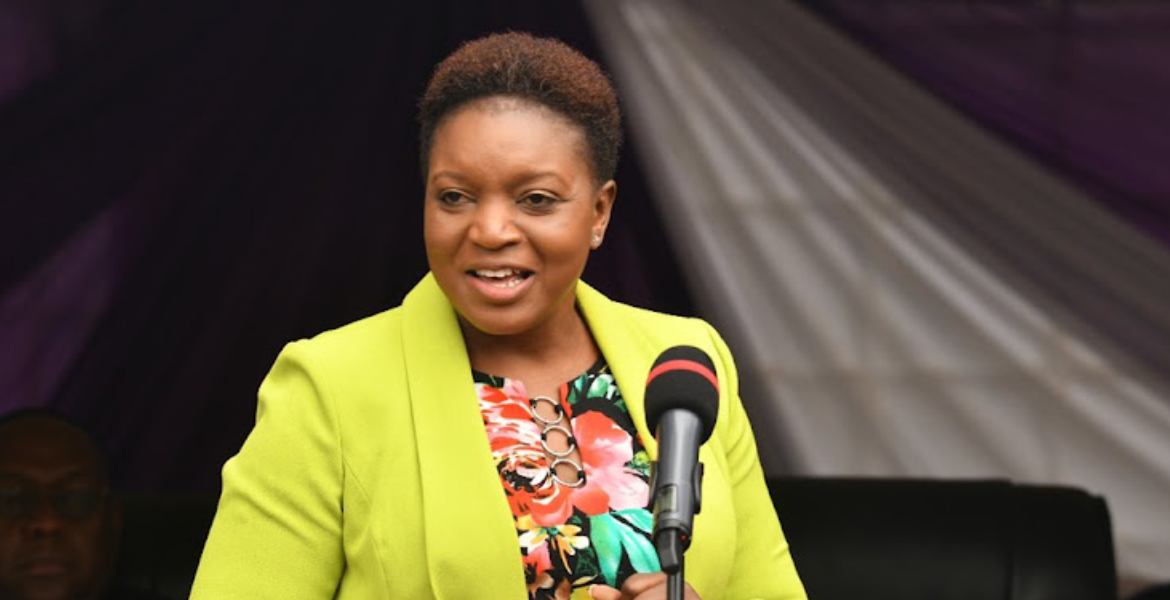 CS Wafula Reveals How Small Hospitals Swindle NHIF Funds