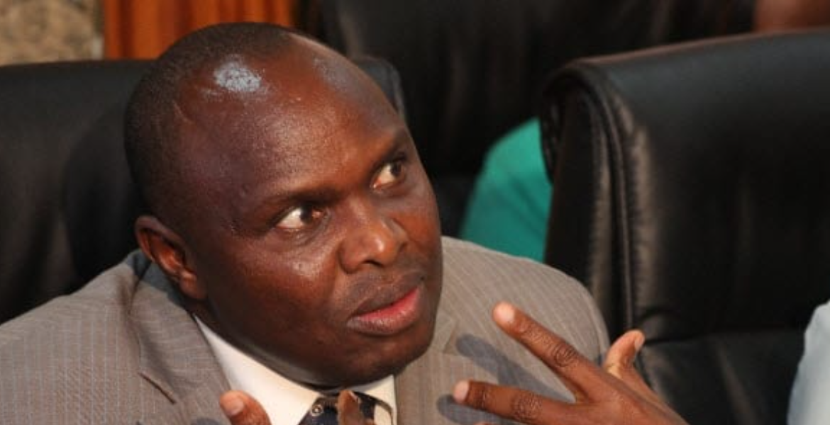 Ruto Aide Reads Riot Act to Public Servants Over Corruption