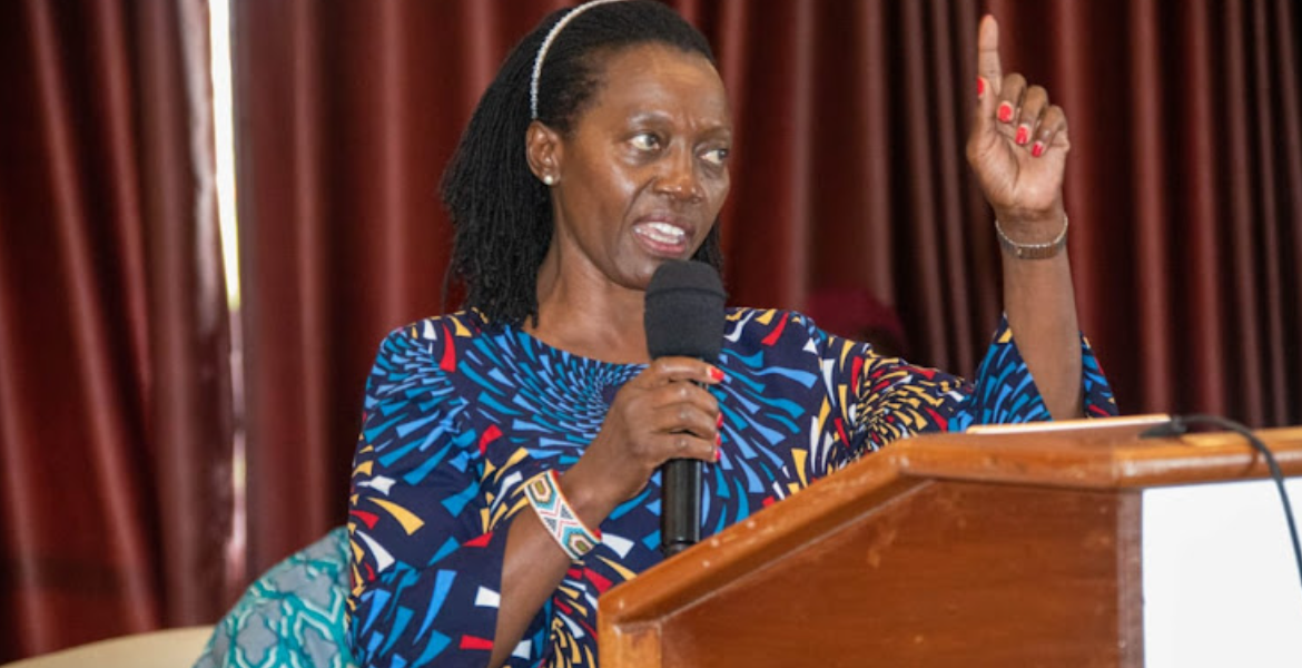 Let's Meet at Kamukunji on Tuesday, Azimio Tells Supporters