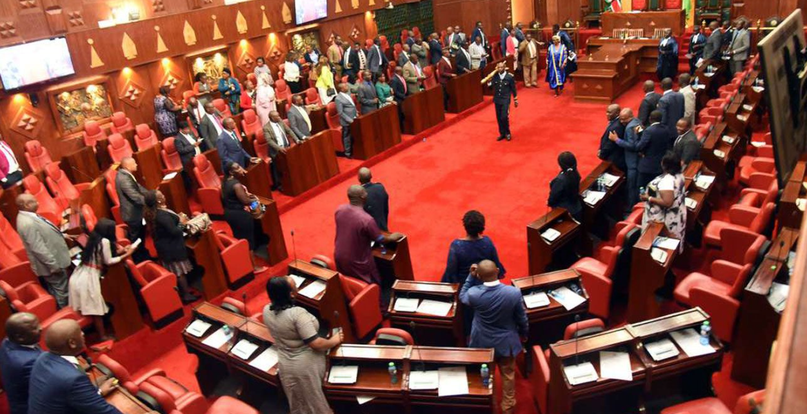 Drunk Drivers Should Work in Morgue as Punishment, Nairobi MCA Suggests