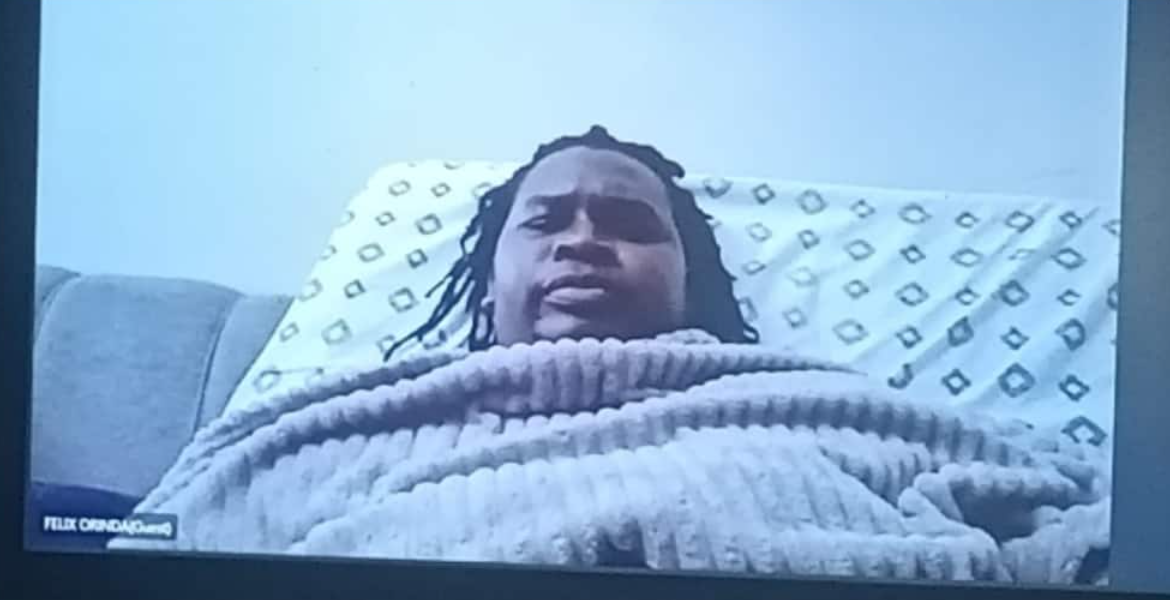 I Did Not See Babu Owino With Gun, Says DJ Evolve