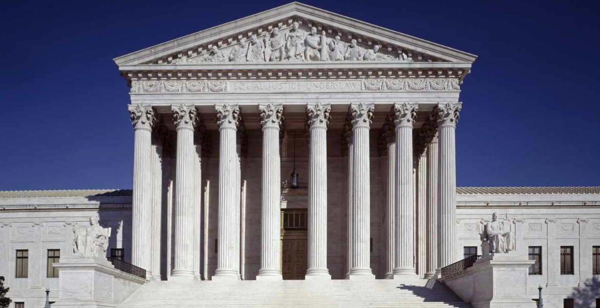 Supreme Court Allows Biden Administration to Limit Immigration Arrests