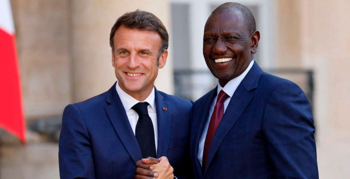 President Ruto Sustains the Push for a New Order in Global Finance