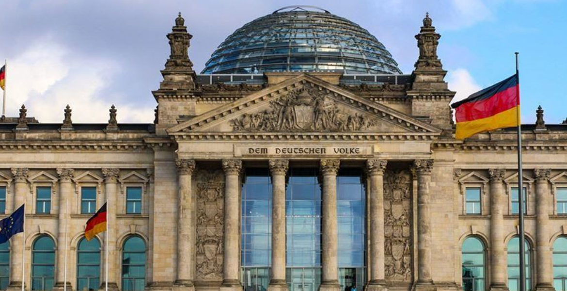 Germany Woos Foreign Workers With New Immigration Rules