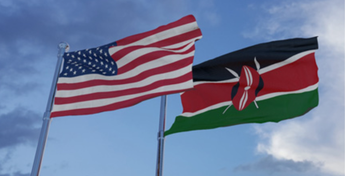 Kenyans in the US Ranked Third Most Industrious Foreigners