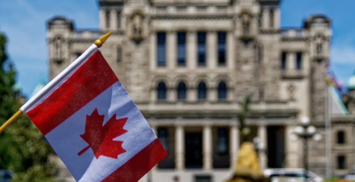 Security Screening Process for Canadian Immigration