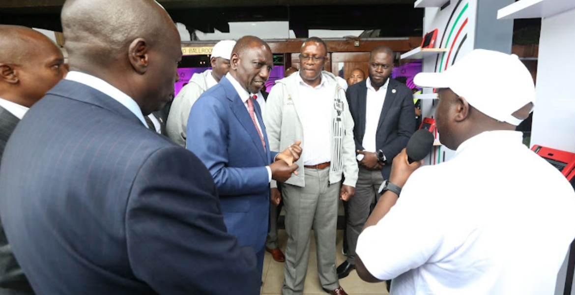 Ruto: 178 Sub-counties Okayed for Affordable Housing Projects