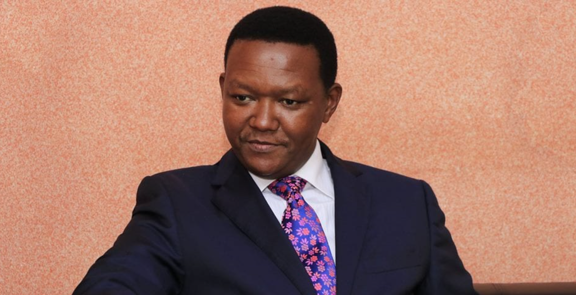 Kenya Govt Develops Kazi Majuu Platform for Job Openings in the Diaspora