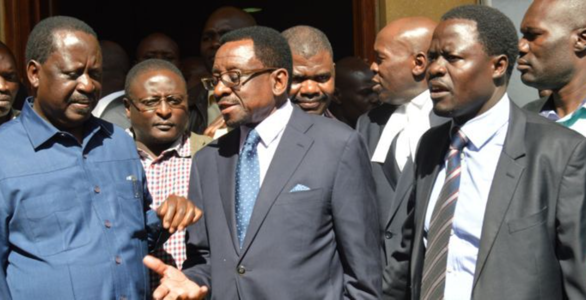 MP Proposes Abolishing Law Barring Corruption Convicts From Occupying Govt Jobs