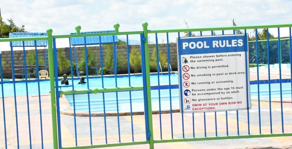 Two Boys Drown in School Swimming Pool in Isiolo