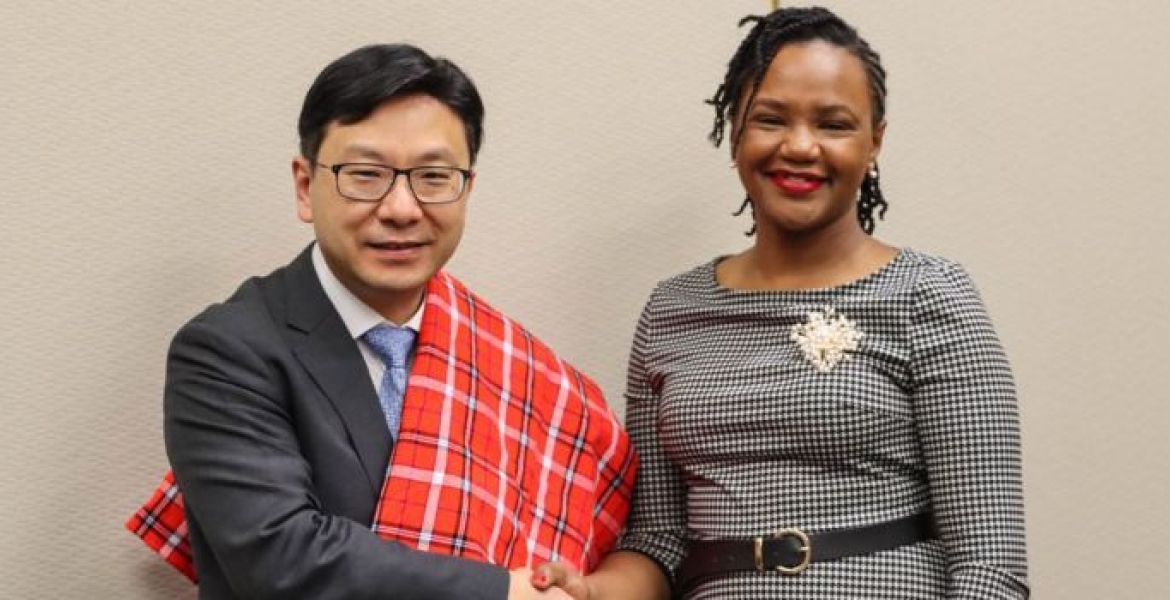 Govt Secures Jobs for Skilled Kenyans in Hong Kong