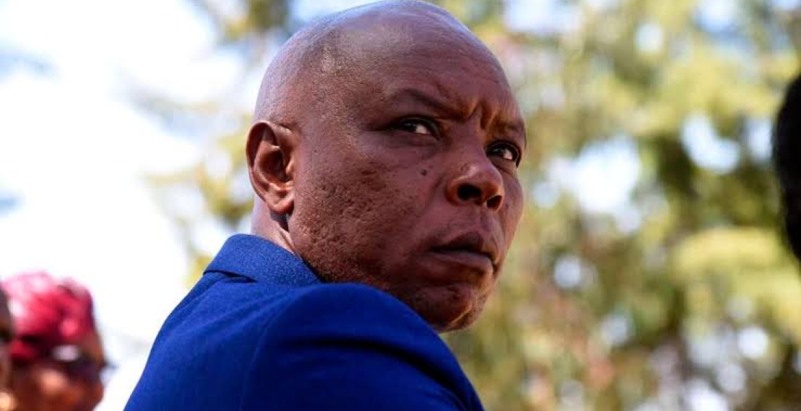 Maina Njenga Arrested in Night Raid, Says Lawyer