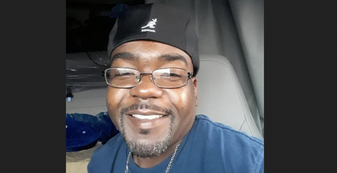 Death Announcement: Luke Gideon Owuor of Baltimore, Maryland