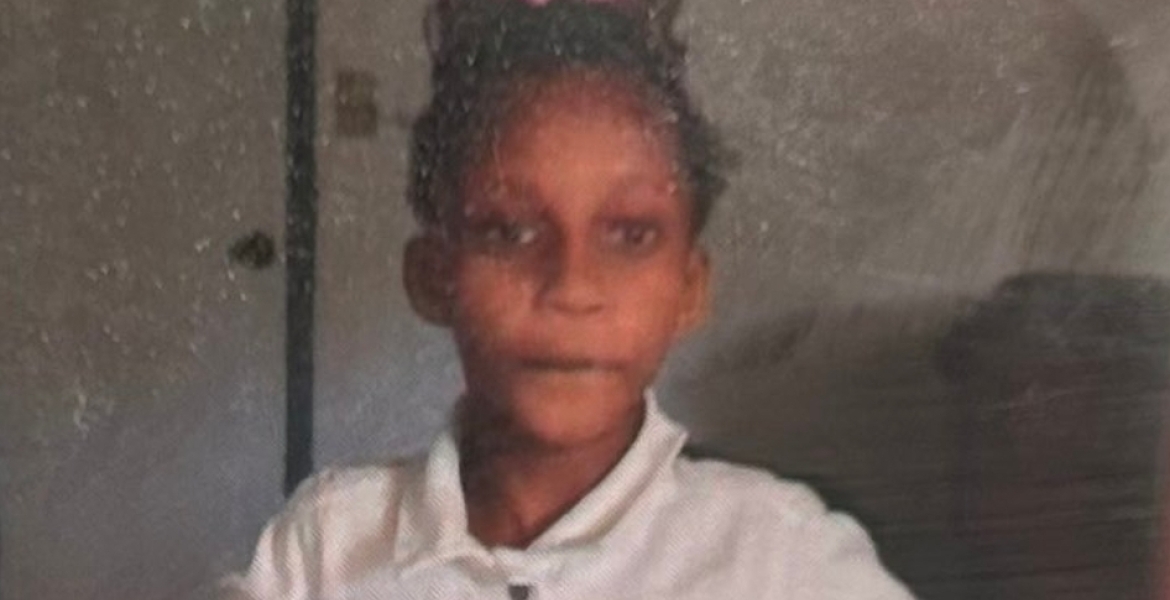7 Year-Old Kenyan-American Girl Missing in Lowell, Massachusetts