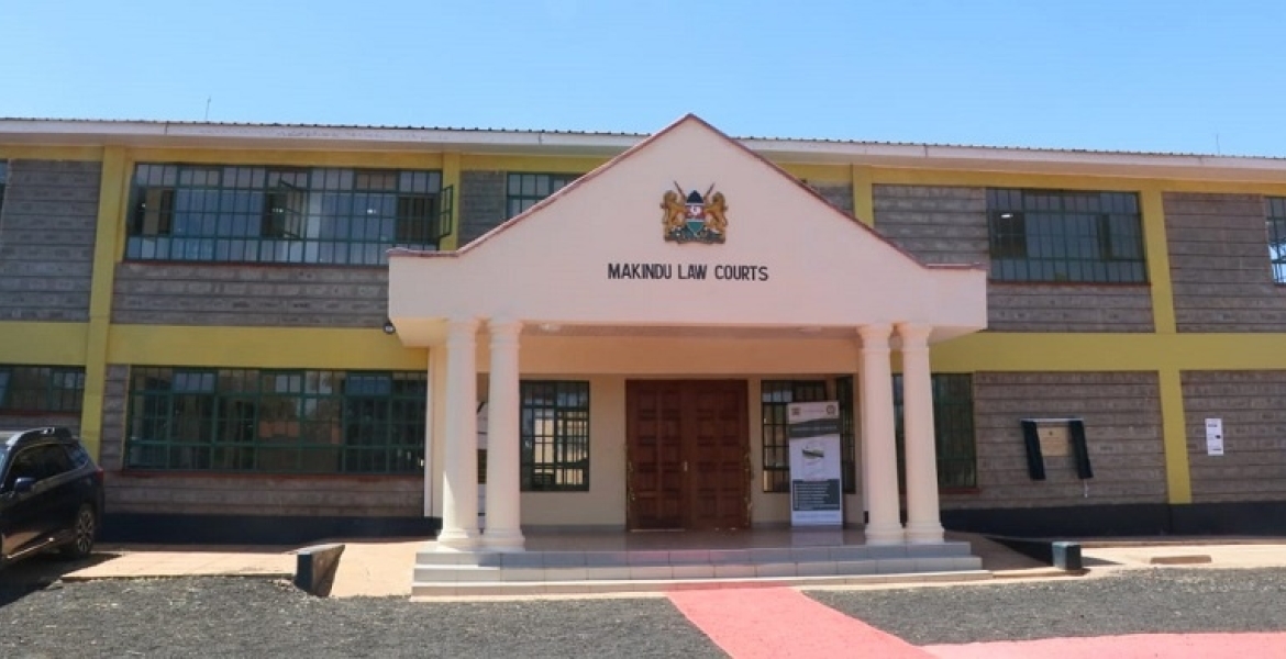 Kenyan Man Jailed 20 Years for Stealing Sh780