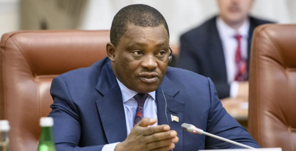 Kenya Attorney General Muturi Appeals Court Decision Declaring CAS Jobs Illegal