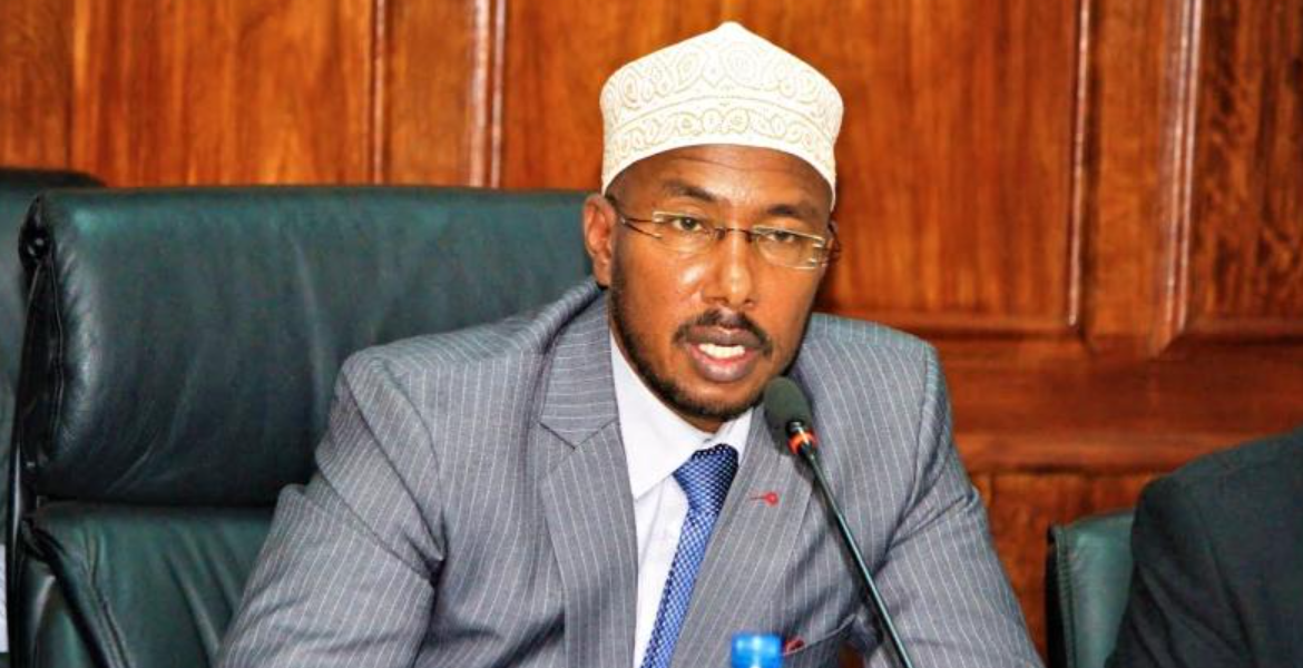 We Are in Deep Crisis, IEBC Says Over Lack of Commissioners