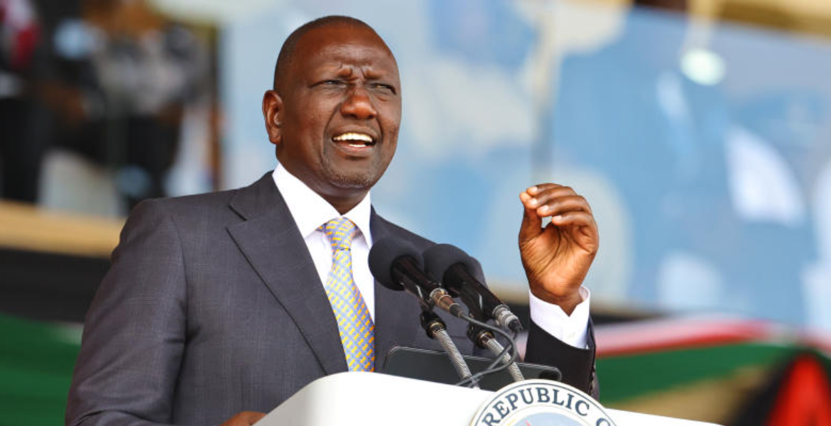 Kenya, Comoros Agree to Abolish Visa Requirements Before the End of 2023