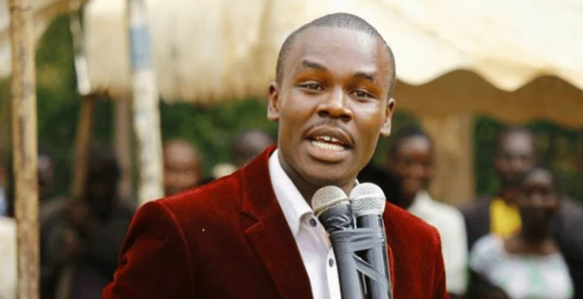 Silvanus Osoro: We Bribed Azimio MPs to Skip Parliament During Finance Bill Vote