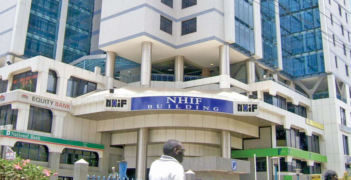 Senators Launch Probe on NHIF Scandal