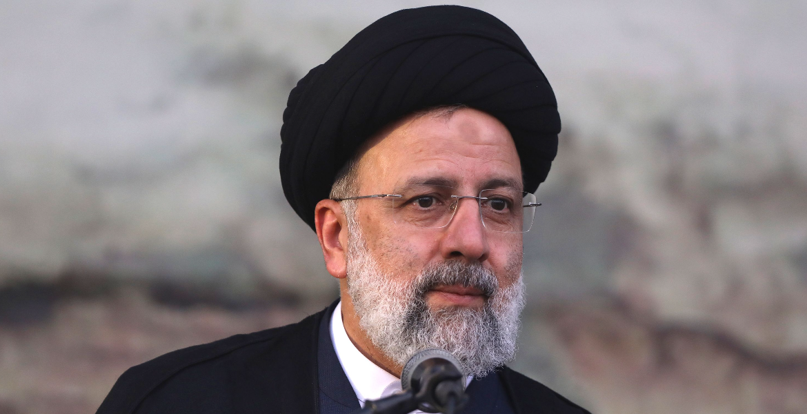 Iran President to Meet Ruto on Tuesday in 3-Day Africa Tour