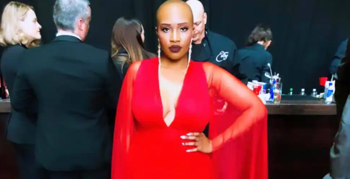 Christine Wawira: Navigating Life in the US While Keeping My Kenyan Roots Alive