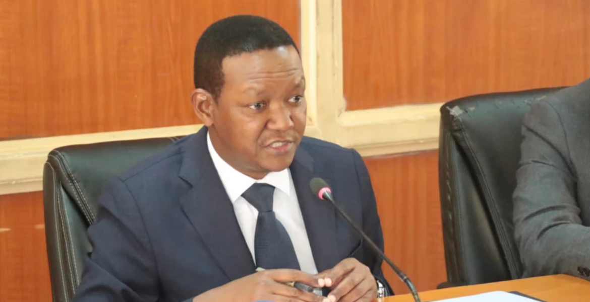 Kenya Government Announces Nursing Jobs in Saudi Arabia With Lucrative Salaries