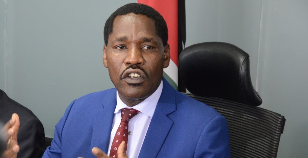 Former Cabinet Secretary Munya to Lead Azimio Protests in Mt Kenya East