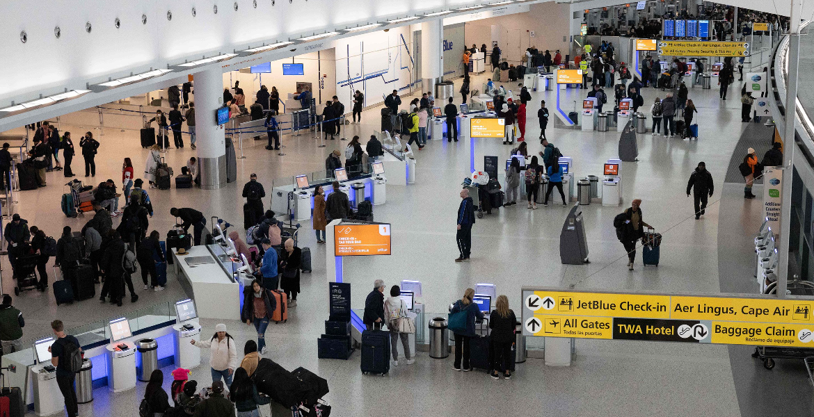 Kenyan Woman Deported From the US Over Video on Her Phone