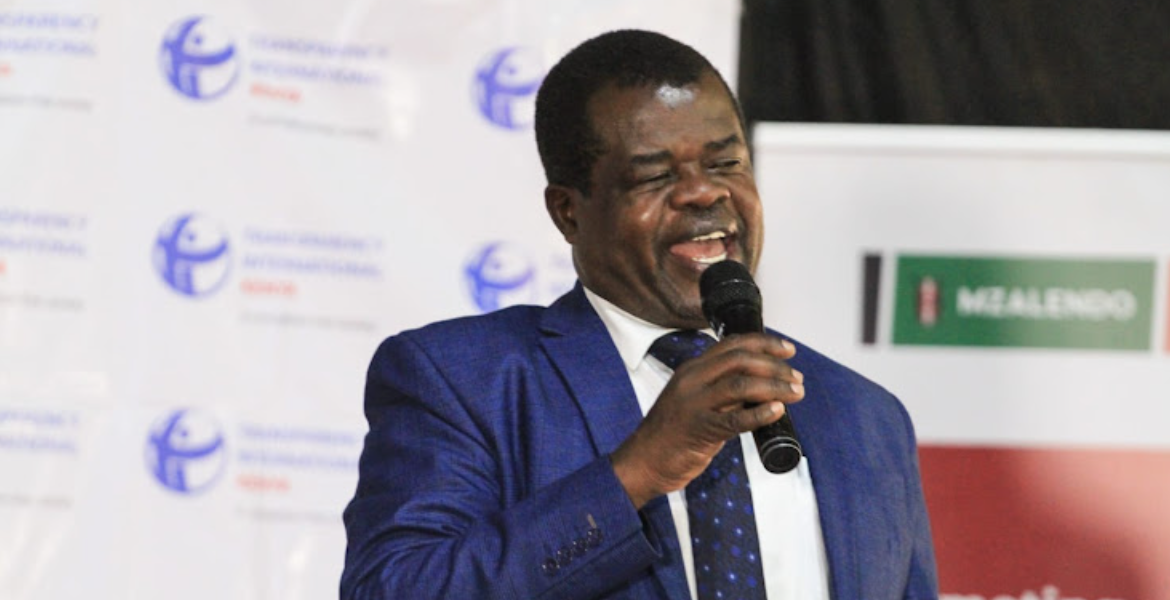 I've Been Offered Sh200 Million to Drop Finance Act petition – Omtatah