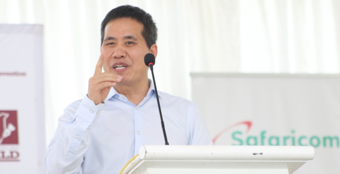 Chinese Scholarships Make Kenyan Students' Overseas Dreams Come True