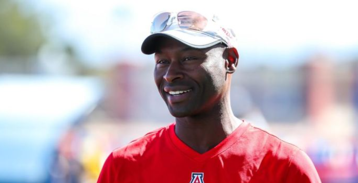 Bernard Lagat: Story of Award-Winning Athlete Working as a Coach in the US