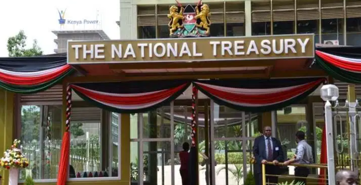 Kenya Offers Options to Investors in London