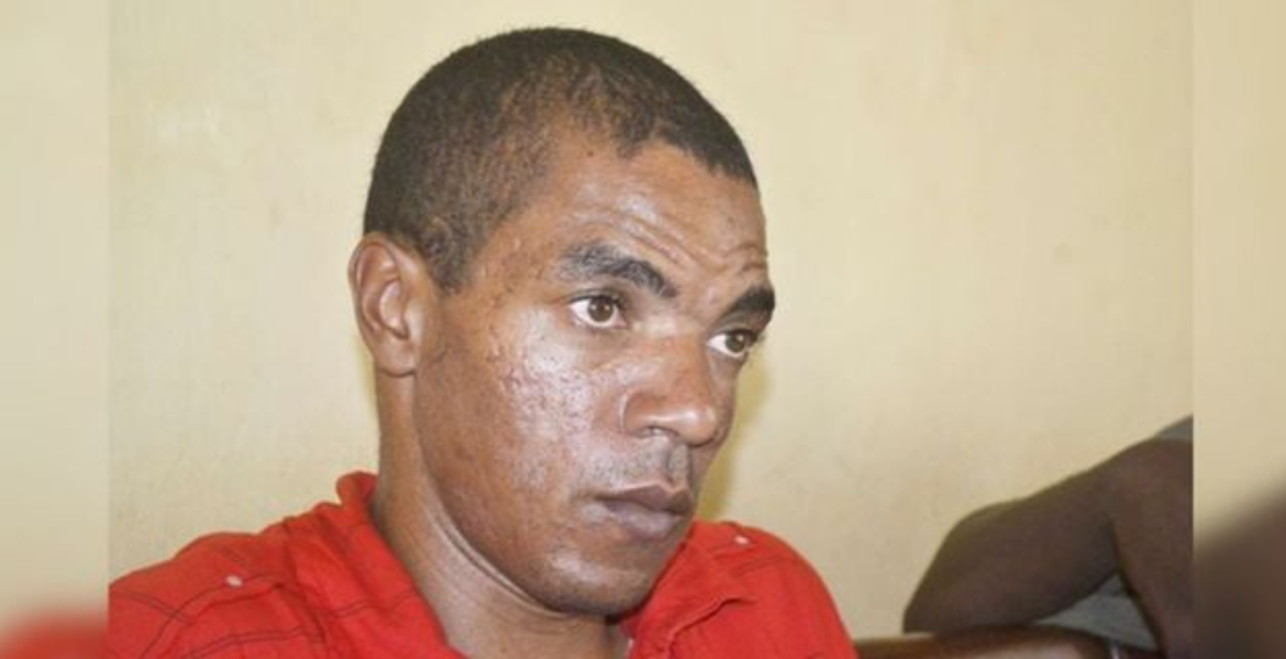Kenya Seeks Deportation of British Terror Convict Germaine Grant