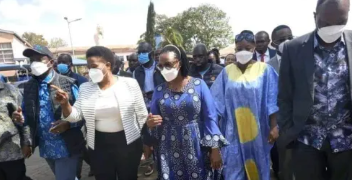 Kalonzo, Karua Rally Supporters to Turn up in Large Numbers for Next Anti-Gov't Demos