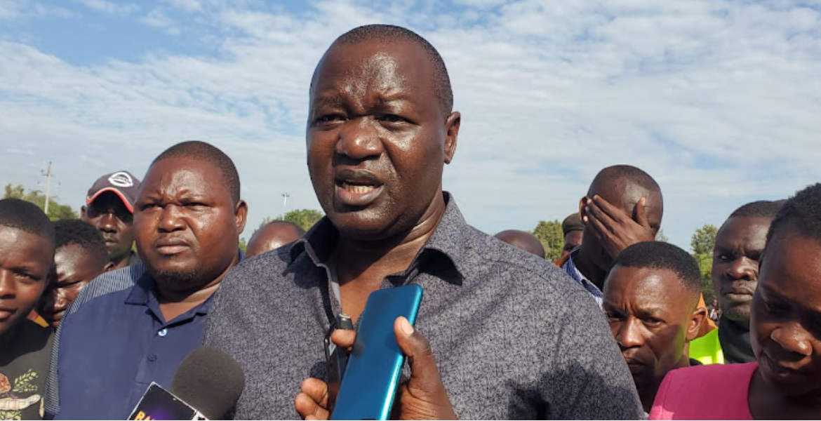 We've No Apologies for Working With Ruto, ODM Rebel MPs Tell Raila