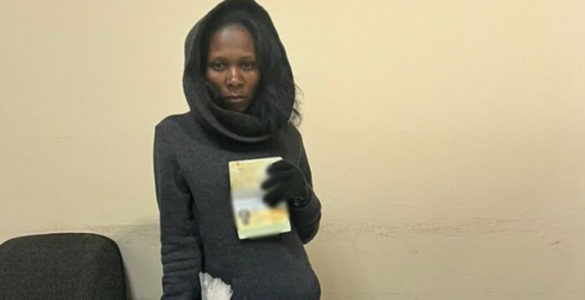 Kenyan Arrested for Trafficking Over 2kg of Cocaine at Vietnam Airport