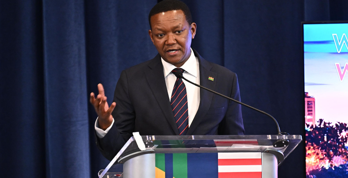 Confusion Over CS Mutua Senegal Visa Deal