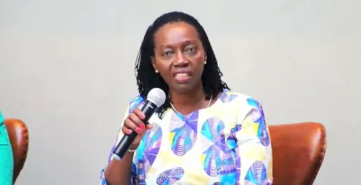 It's Petty, Vengeful to go After Uhuru's Family, Martha Karua Tells Ruto