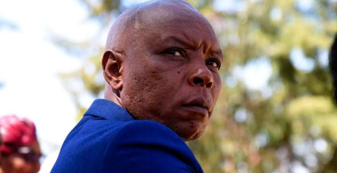 Former Mungiki Leader Maina Njenga Arraigned at Makadara Courts After Days in Custody