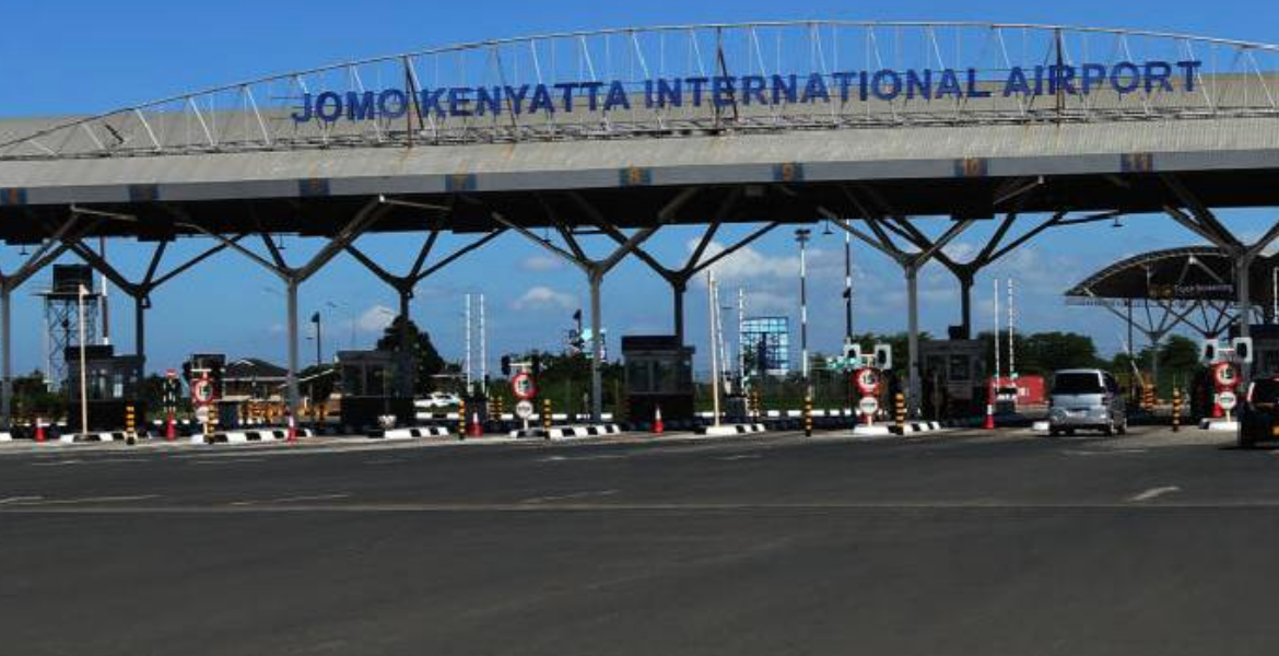 Sudanese Hackers Ground Kenya's e-Visa Applications