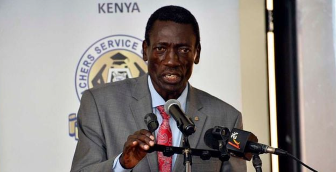 Kenyan Teachers Threaten to Disrupt National Exams Due to Unpaid Dues