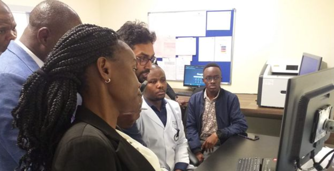 Kenya on Course to Becoming Africa's Nuclear Training Hub